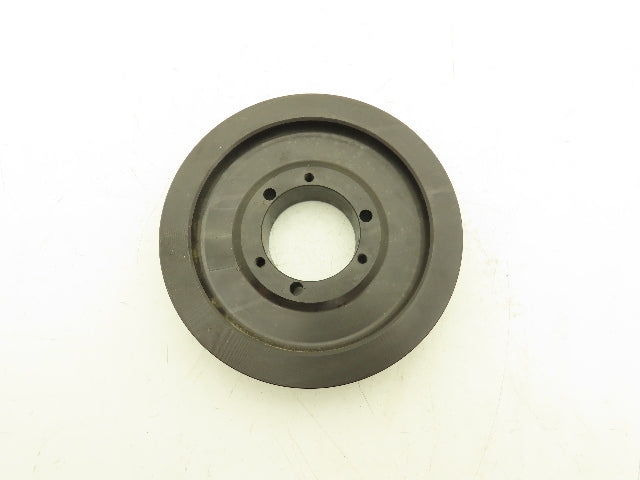Baldor Dodge 2B80-SK 2-Groove A,B-Belt Pulley Sheave QD Bushing 8.35" OD