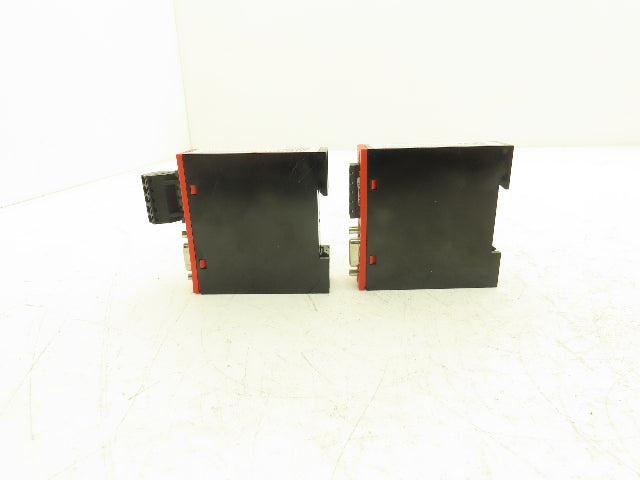 SEW-EURODRIVE 822689X UWS11A RS232 RS485 Serial Port Interface Adapter Lot of 2