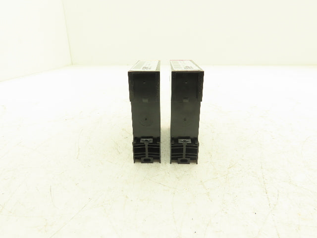 SEW-EURODRIVE 822689X UWS11A RS232 RS485 Serial Port Interface Adapter Lot of 2