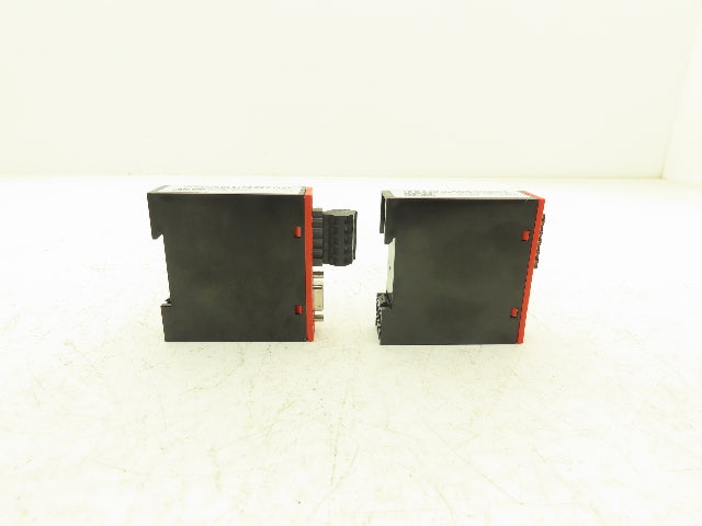 SEW-EURODRIVE 822689X UWS11A RS232 RS485 Serial Port Interface Adapter Lot of 2