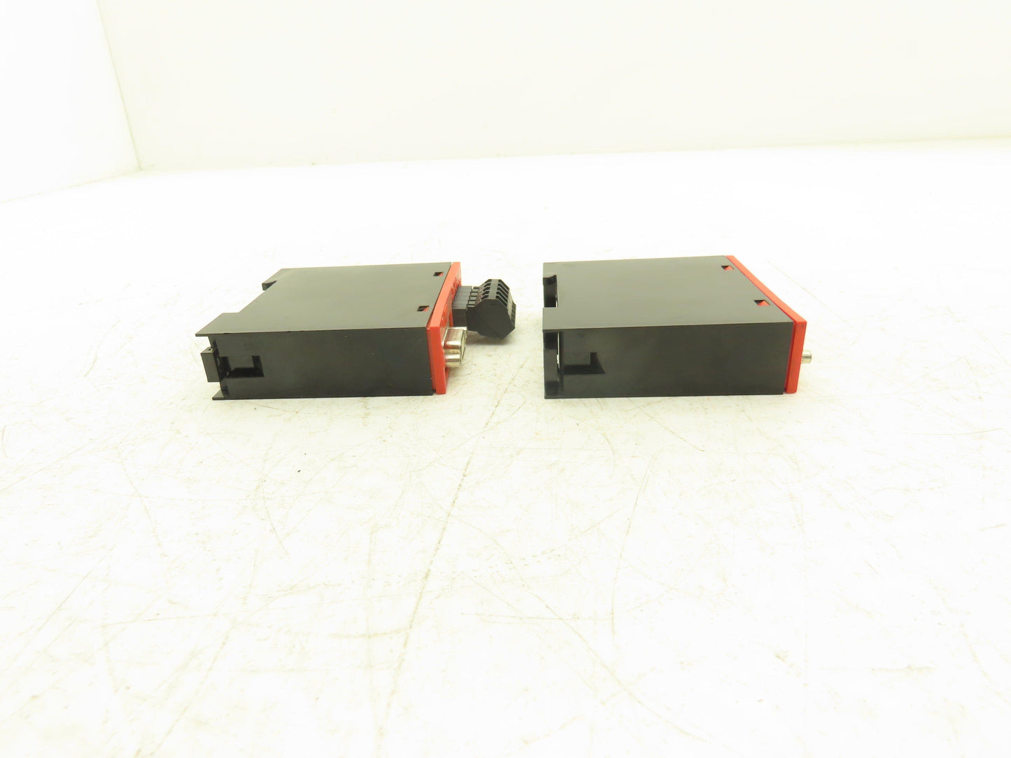 SEW-EURODRIVE 822689X UWS11A RS232 RS485 Serial Port Interface Adapter Lot of 2