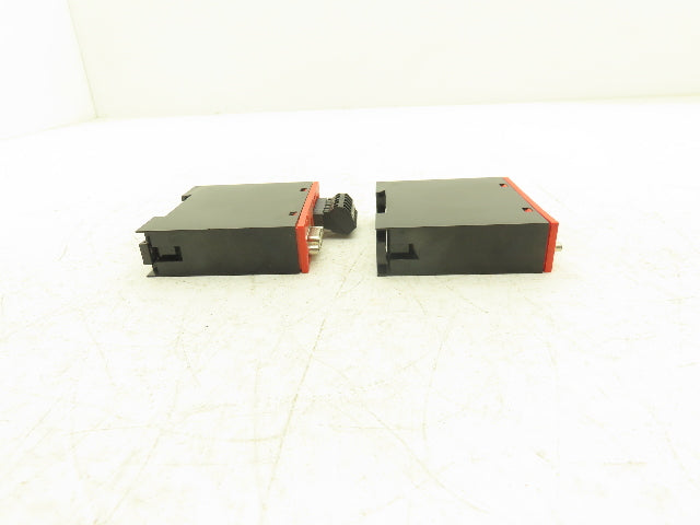 SEW-EURODRIVE 822689X UWS11A RS232 RS485 Serial Port Interface Adapter Lot of 2