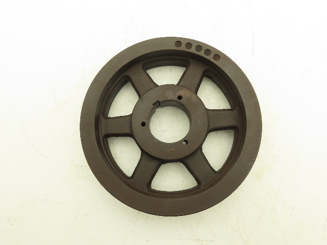 Browning 3TB110 Pully Sheave 3 Groove V-Belt Size A,B Split Taper Bushing Q1
