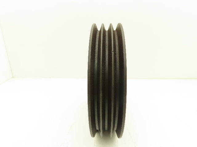 Browning 3TB110 Pully Sheave 3 Groove V-Belt Size A,B Split Taper Bushing Q1