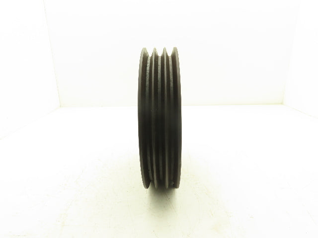 Browning 3TB110 Pully Sheave 3 Groove V-Belt Size A,B Split Taper Bushing Q1