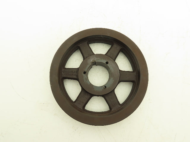Browning 3TB110 Pully Sheave 3 Groove V-Belt Size A,B Split Taper Bushing Q1