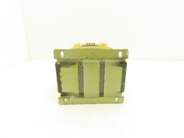 Rathgeber ETDT 1600 Transformer 1.6kVA 600-400, 240/230v Pri 2x115v Sec