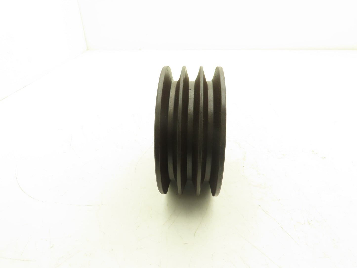 Browning 3TB56 Pully Sheave 3 Groove V-Belt Size A,B Split Taper Bushing P1