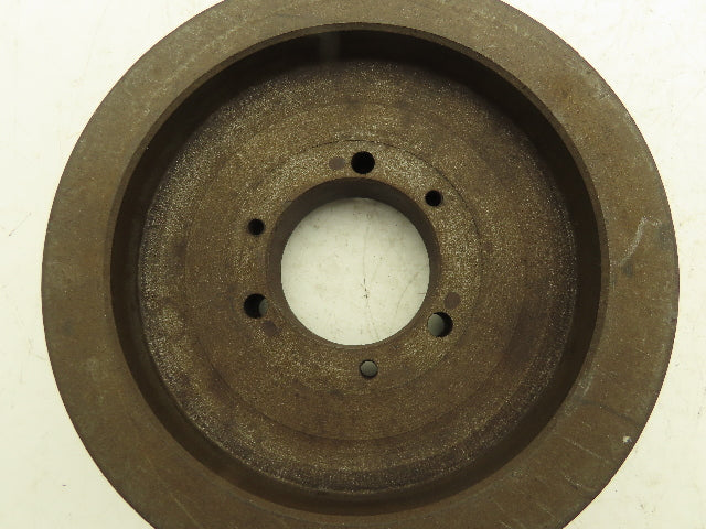 TB Woods 6 8 2B SDS Pully Sheave 2 Groove V-Belt Size A,B Fits SDS Bushing