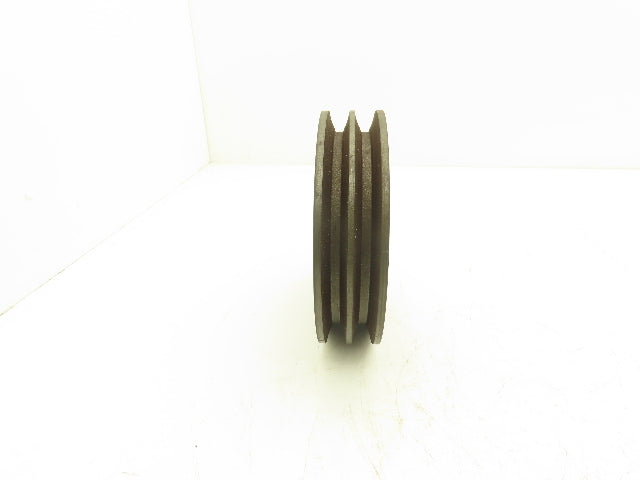 TB Woods 6 8 2B SDS Pully Sheave 2 Groove V-Belt Size A,B Fits SDS Bushing