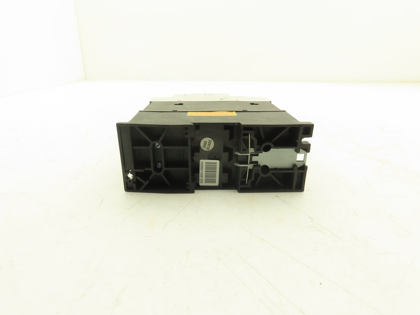 Moeller PKZM4-32 Manual Motor Starter 24-32A 30Hp 600vAC 3Ph