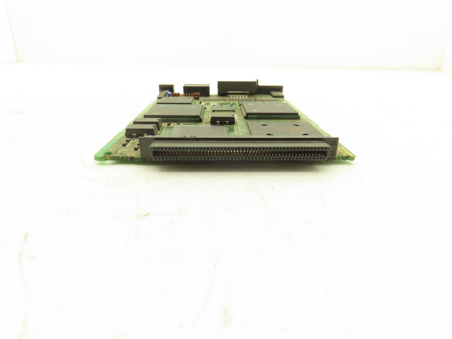 Fanuc A20B-8100-0421 Auxiliary Axis Card