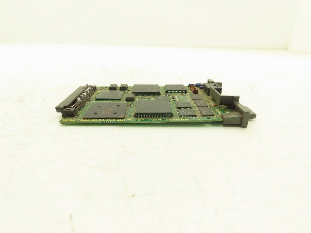 Fanuc A20B-8100-0421 Auxiliary Axis Card