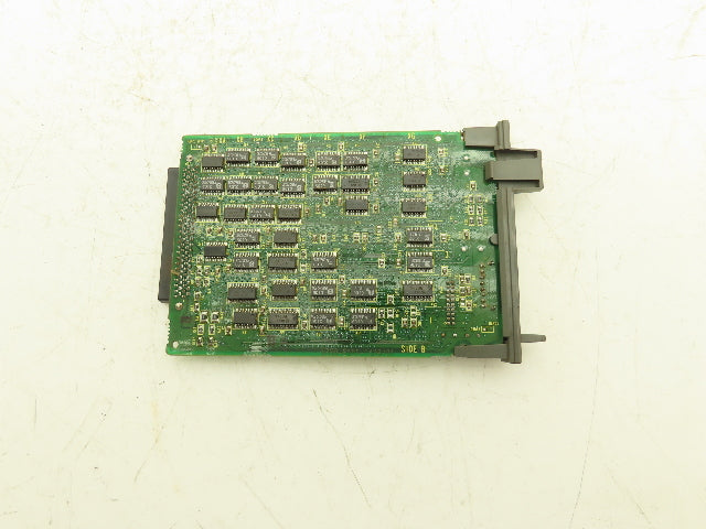 Fanuc A20B-8100-0421 Auxiliary Axis Card