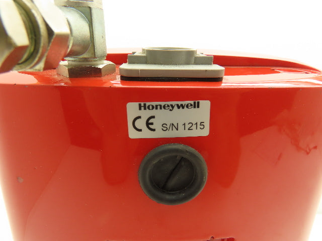 Honeywell BeltAIS Conveyor Belt Monitoring Camera Asset Inspection System
