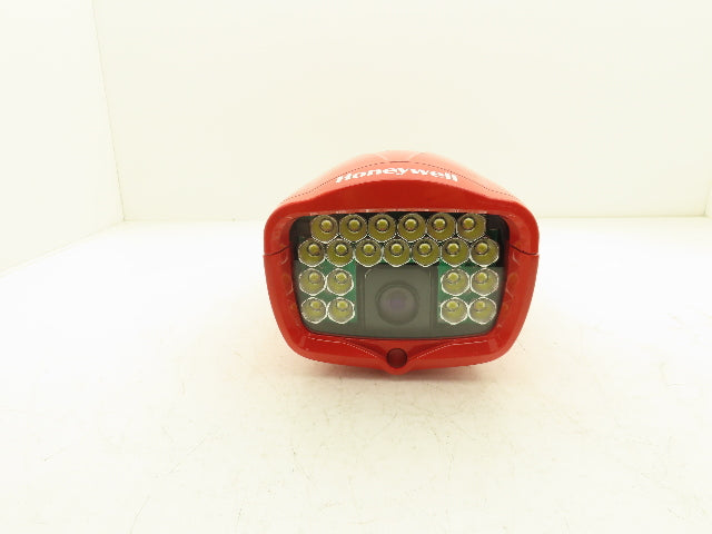 Honeywell BeltAIS Conveyor Belt Monitoring Camera Asset Inspection System