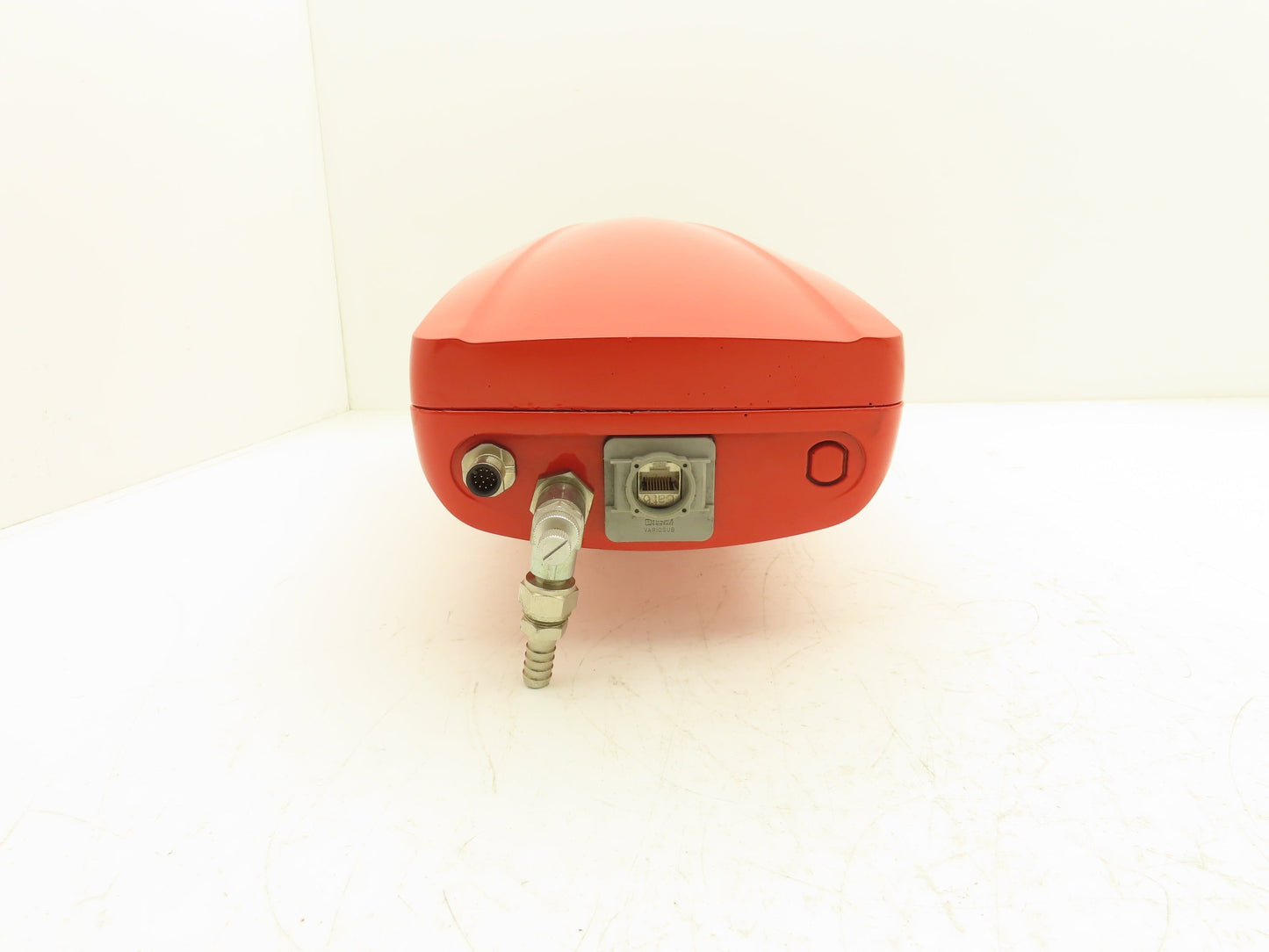 Honeywell BeltAIS Conveyor Belt Monitoring Camera Asset Inspection System