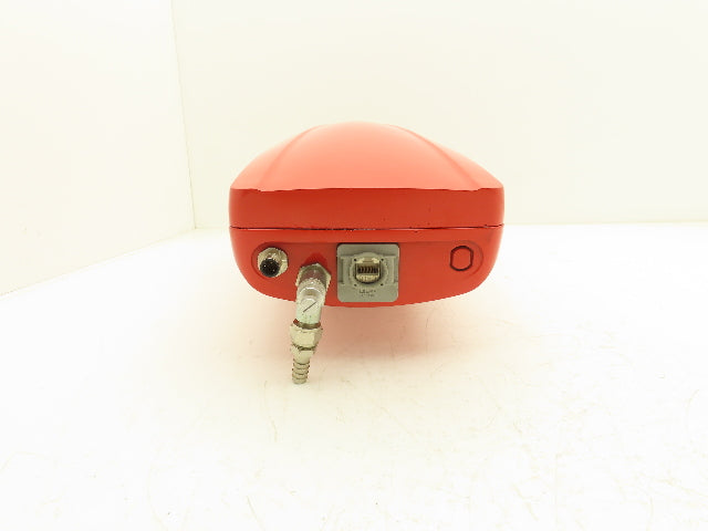 Honeywell BeltAIS Conveyor Belt Monitoring Camera Asset Inspection System