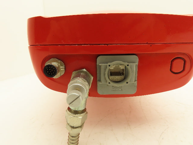 Honeywell BeltAIS Conveyor Belt Monitoring Camera Asset Inspection System