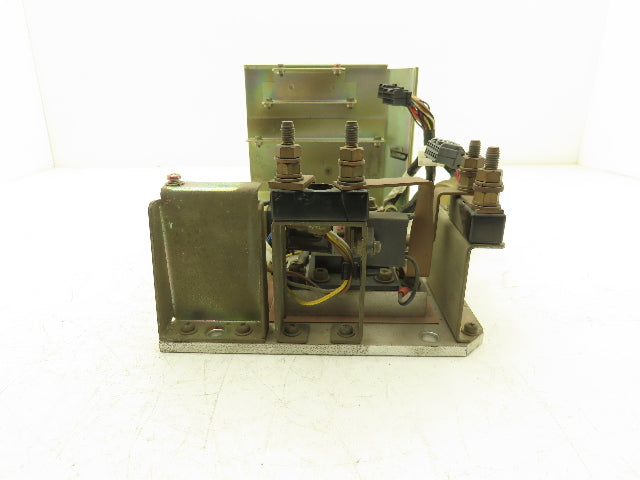 Toyota 24120-12240-71 Controller *Parts - Bad Transistor