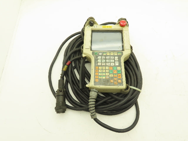 Nachi Fujikoshi RTP 111-15 Robot Teach Pendant