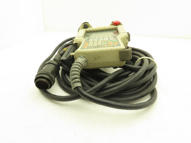 Nachi Fujikoshi RTP 111-15 Robot Teach Pendant