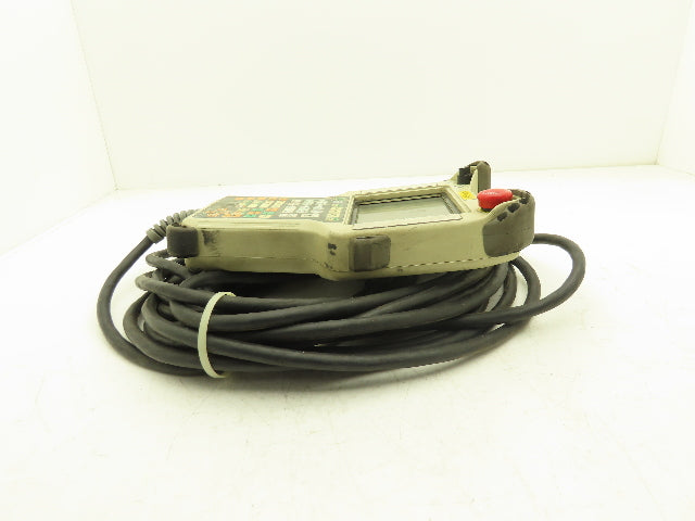 Nachi Fujikoshi RTP 111-15 Robot Teach Pendant