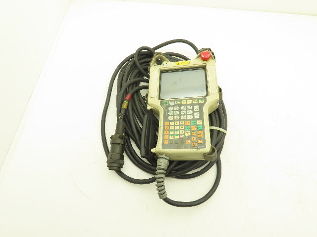 Nachi Fujikoshi RTP 111-15 Robot Teach Pendant