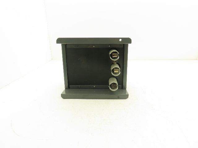 ITE BP 421 Bus Plug 30A 240V 4-Pole 3-Fuse 3Hp Standard 7-1/2Hp Max