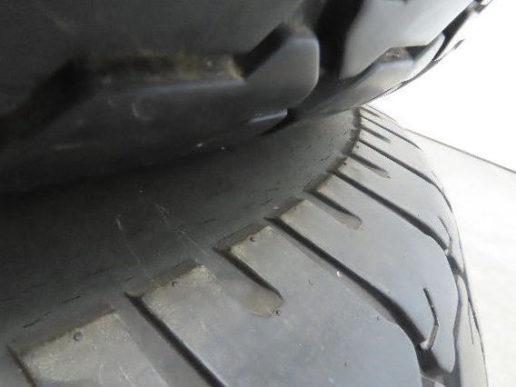 Galaxy 22.5LLx16.1 Turf Special Tractor Tires 6 Ply 8 Lug John Deere 5400 Set