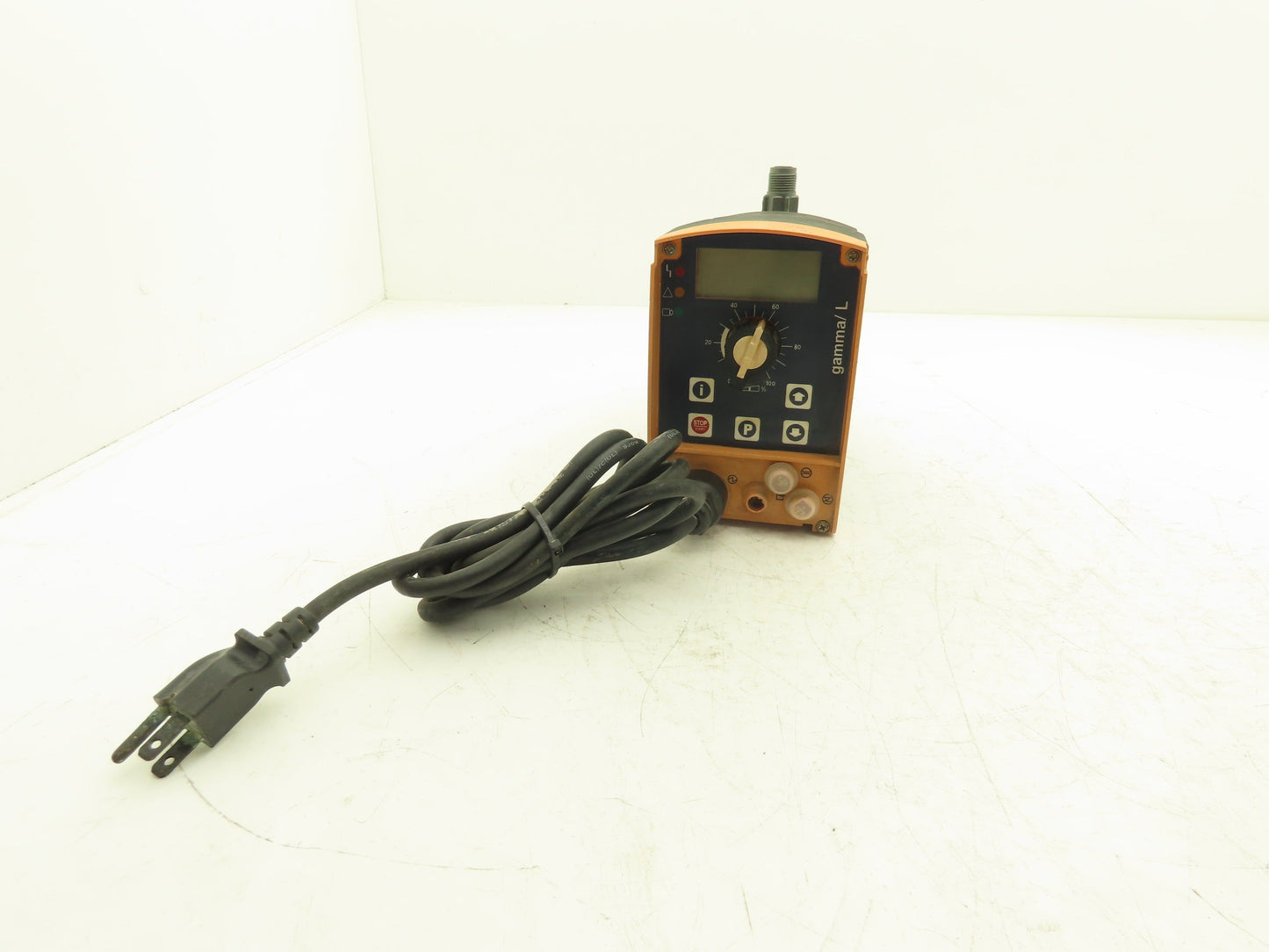 ProMinent GALA 1000 Dosing Metering Pump 2.19gph 101psi 100-230v 1Ph 60Hz 23W