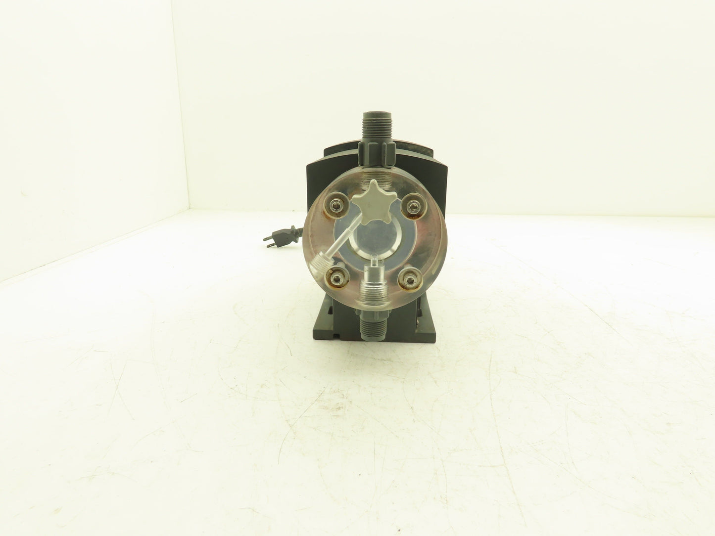 ProMinent GALA 1000 Dosing Metering Pump 2.19gph 101psi 100-230v 1Ph 60Hz 23W