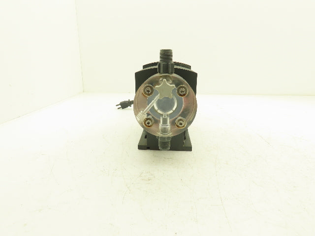 ProMinent GALA 1000 Dosing Metering Pump 2.19gph 101psi 100-230v 1Ph 60Hz 23W