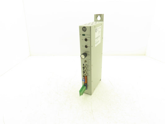 Allen Bradley 4100-ESRS Encoder Signal Reference Simulator Ser A FRN 1.12