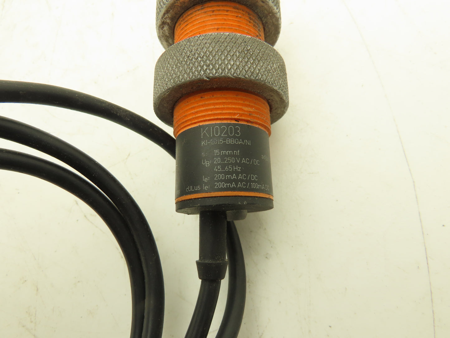 Conair UTB Universal Terminal Box Injection Molding Flow Control