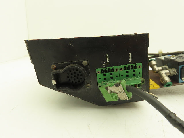 Conair UTB Universal Terminal Box Injection Molding Flow Control