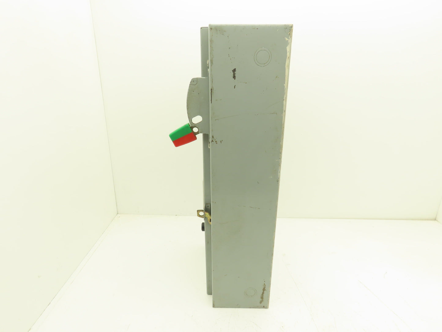 General Electric CR308C1***DAA Combination Motor Starter NEMA 0 & 1 30A 600V
