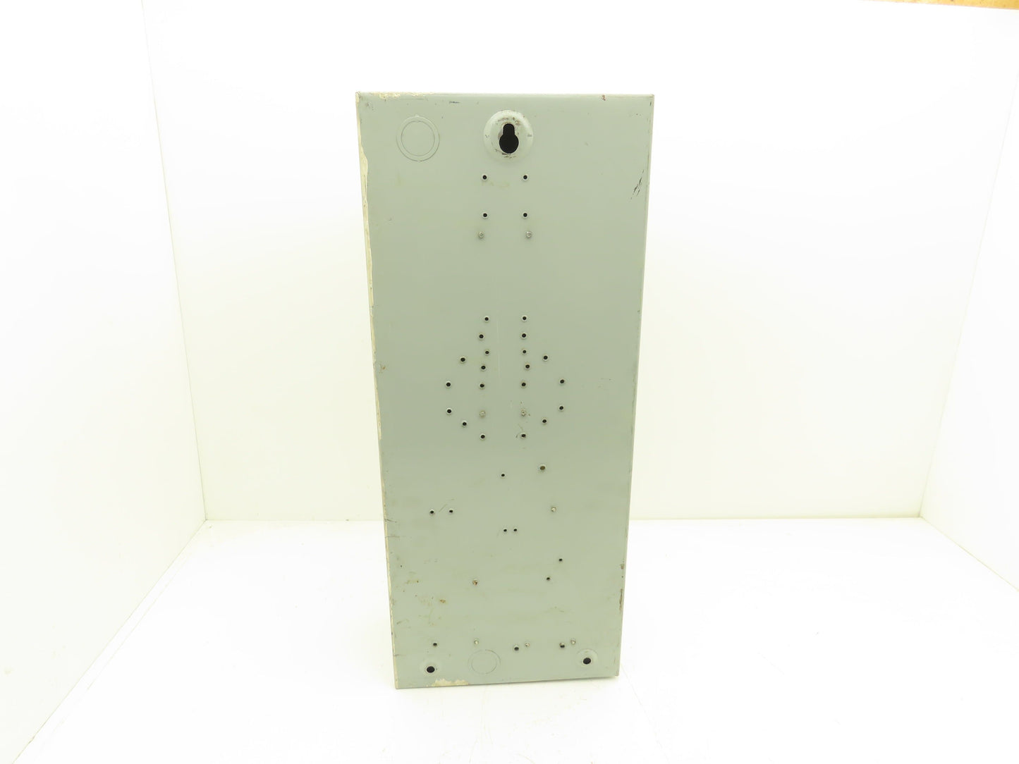 General Electric CR308C1***DAA Combination Motor Starter NEMA 0 & 1 30A 600V