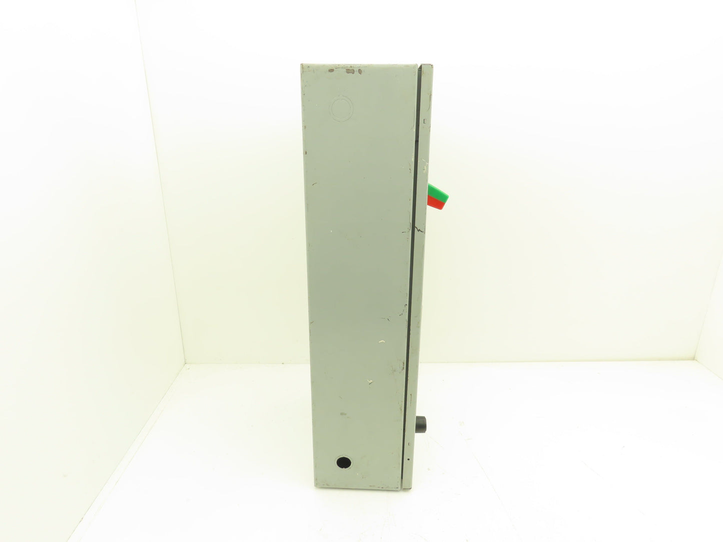 General Electric CR308C1***DAA Combination Motor Starter NEMA 0 & 1 30A 600V