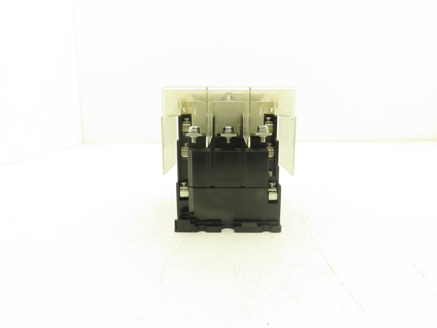Mitsubishi Electric BH762Y922H06 | S-N95 Contactor 3Ph 600v 60Hp 100A