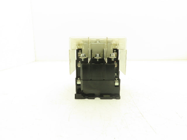 Mitsubishi Electric BH762Y922H06 | S-N95 Contactor 3Ph 600v 60Hp 100A