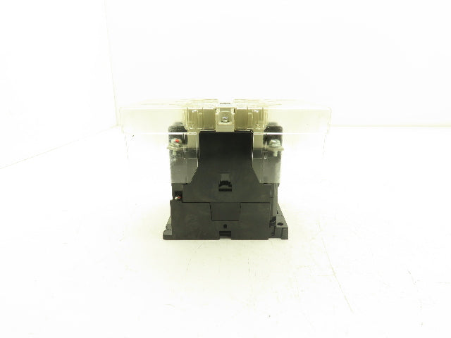 Mitsubishi Electric BH762Y922H06 | S-N95 Contactor 3Ph 600v 60Hp 100A