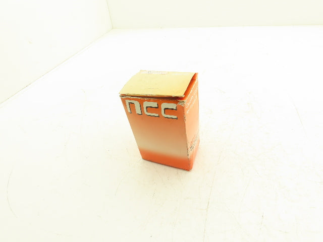 NCC T2K-10-461 Solid State Timer 0.1-10 Seconds