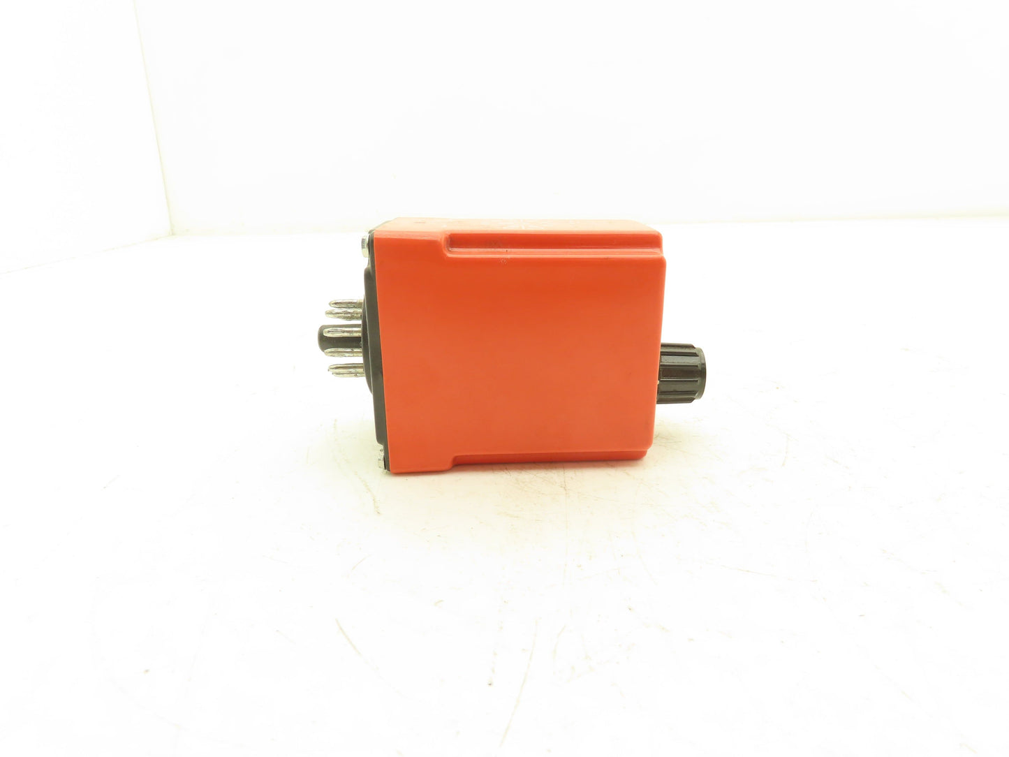 NCC T2K-10-461 Solid State Timer 0.1-10 Seconds