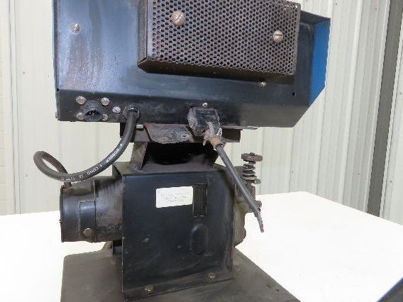 Miller S-52E Mig Welder Wire Feeder 115V Millermatic Spool .035" Rollers