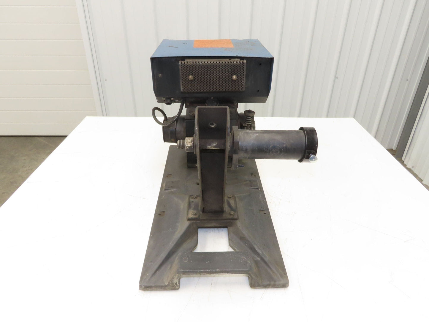 Miller S-52E Mig Welder Wire Feeder 115V Millermatic Spool .035" Rollers