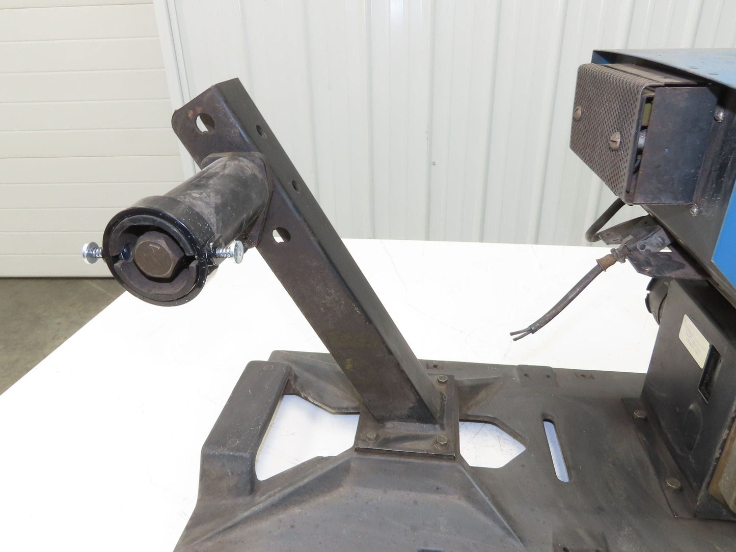 Miller S-52E Mig Welder Wire Feeder 115V Millermatic Spool .035" Rollers