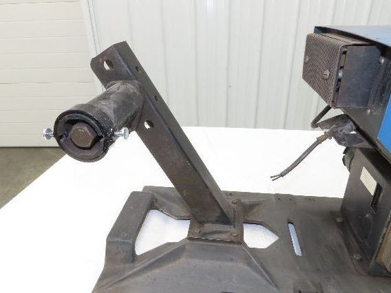 Miller S-52E Mig Welder Wire Feeder 115V Millermatic Spool .035" Rollers