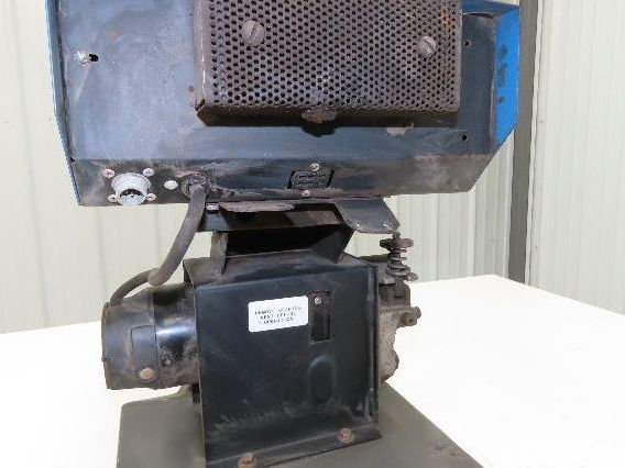 Miller S-52E Mig Welder Wire Feeder 115V Millermatic Spool .030" Rollers