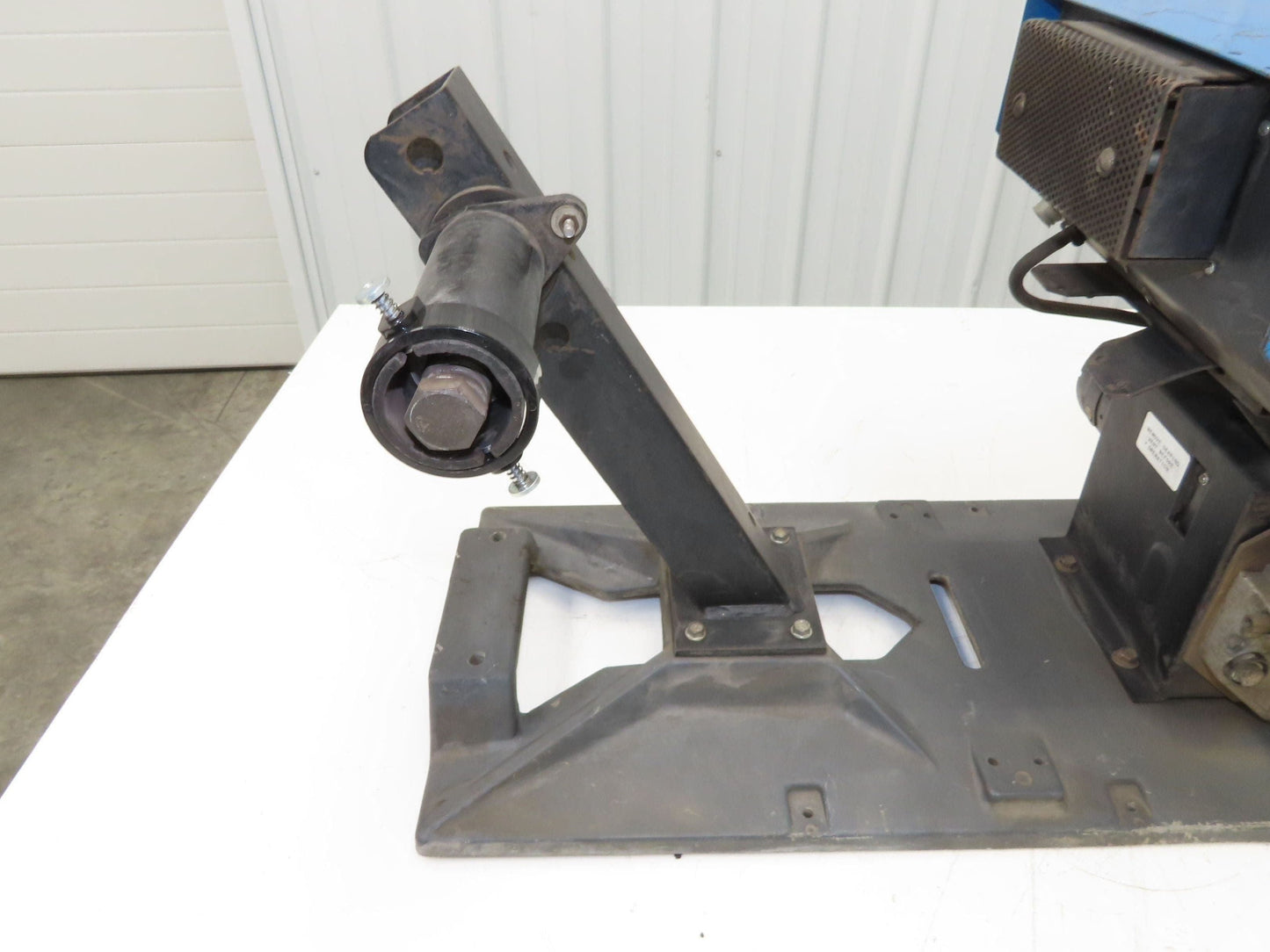 Miller S-52E Mig Welder Wire Feeder 115V Millermatic Spool .030" Rollers